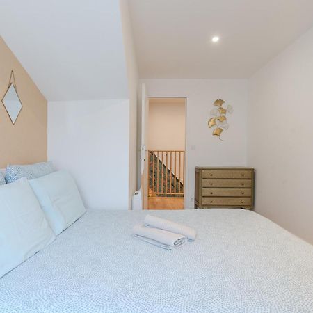 Disney Cosy Cottage, 5 Minutes Disneyland! Маньї-ле-Онгр Екстер'єр фото