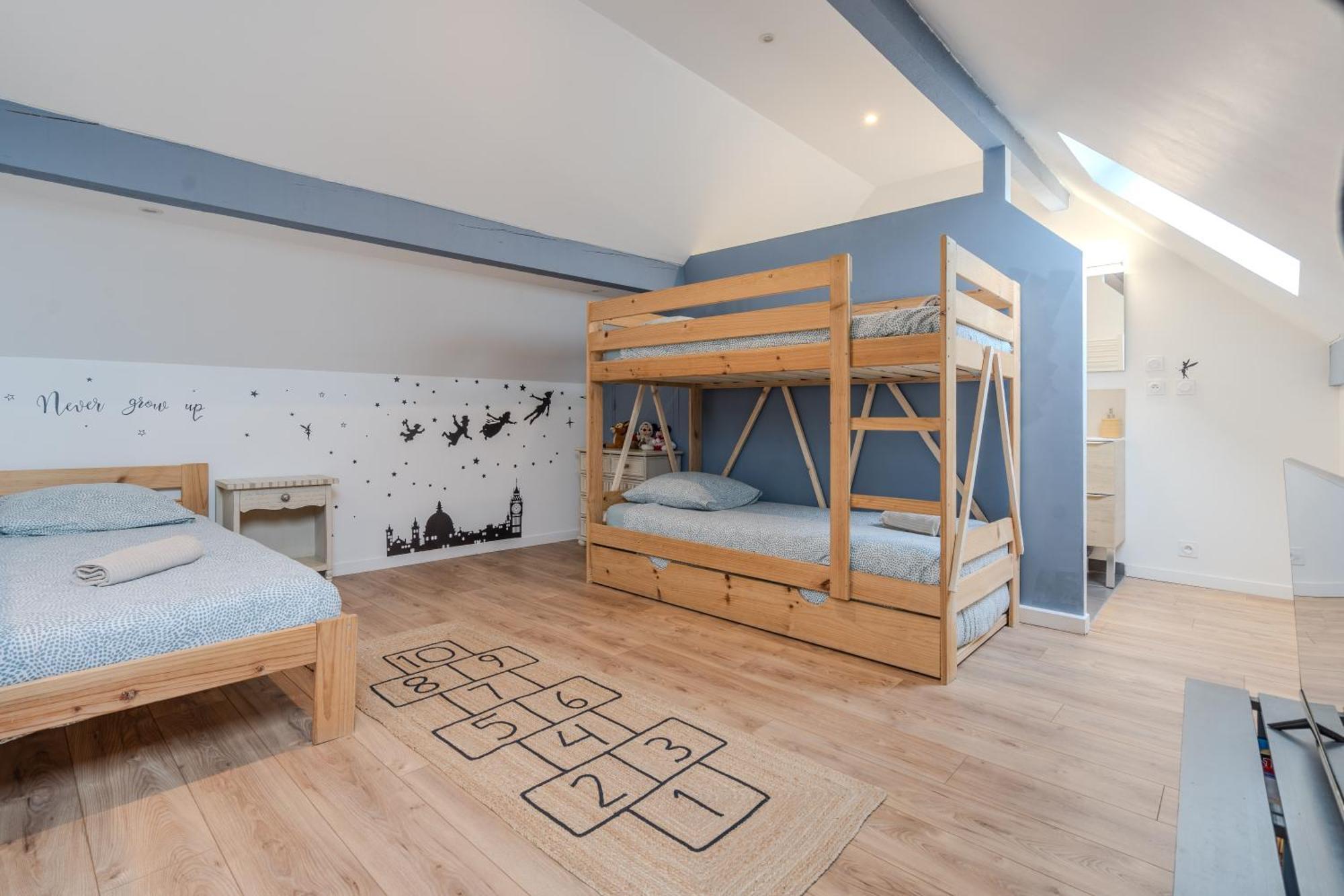 Disney Cosy Cottage, 5 Minutes Disneyland! Маньї-ле-Онгр Екстер'єр фото